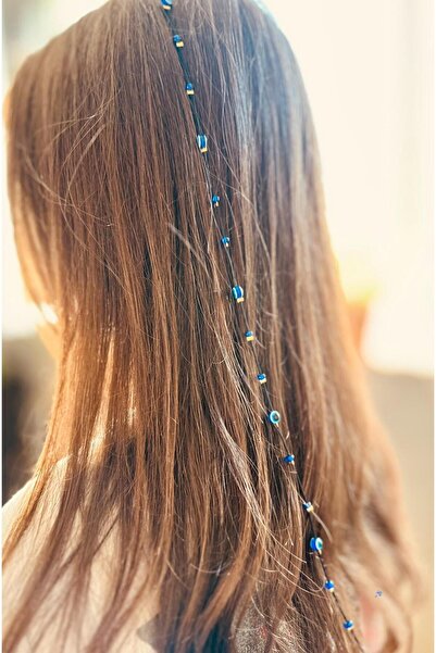 Gala Аксесоар за коса с капси и закопчалка