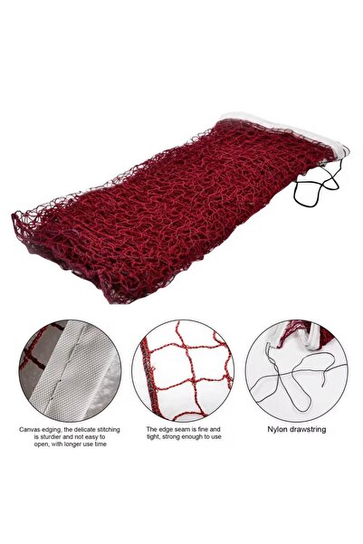 Leyaton Badminton Filesi 3 mm Polmamıd