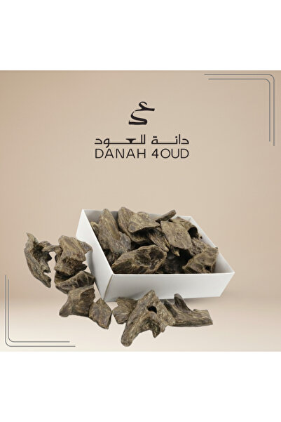 Danah4oud عود كلمنتان VIP، عطر شرقي فاخر يمزج بين العود والنفحات العطرية من د...