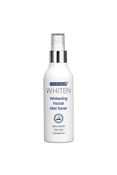 Novaclear WHITEN WHITENING FACIAL MIST TONER 100 ML