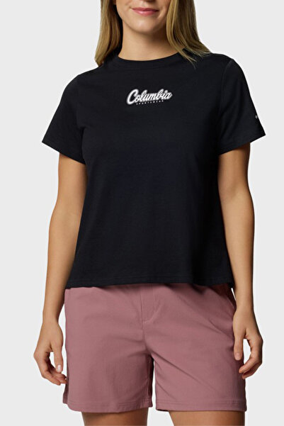 Columbia Γυναικείο T-shirt 2120021-010