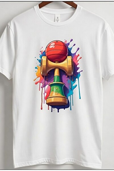 Malfini Tricou Kendama
