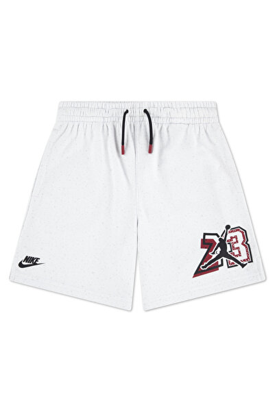 Nike Pantaloni scurti JORDAN IN THE PAINT FT PENTRU BĂIEȚI 95F581 95F581-001