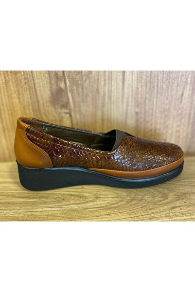 BULDOZER Taba Croco Women's Shoes