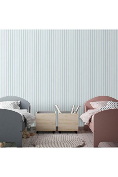 Meshpera ADA KIDS Duvar Kağıdı – Çocuk Odası Tasarımı | 8900 Serisi | Klasik ...