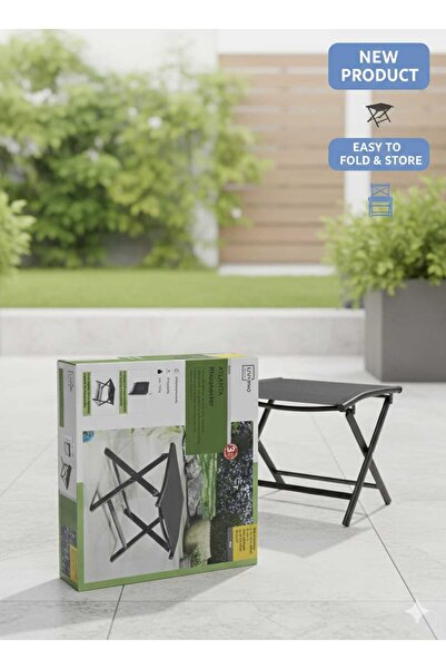 OEM Taburet Pliabil Universal