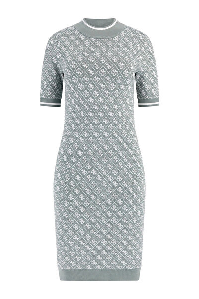 Guess Rochie de damă W3YK39Z37K0