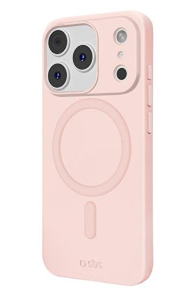 Other Carcasă SBS Instinct Mag pentru iPhone 17 Pro Max TEINSTMAGIP1769P Roz