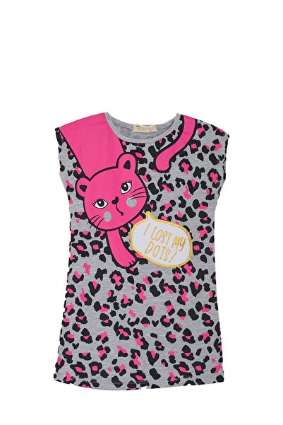 ALEXANDERGARDI Printed Kids Dress