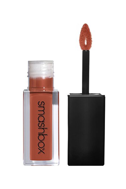 Smart Box Smashbox, Always On, ruj lichid, recunoscut de Ls, 4 ml