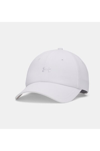 Under Armour Kadın UA Blitzing Ayarlanabilir Şapka 6009335-100