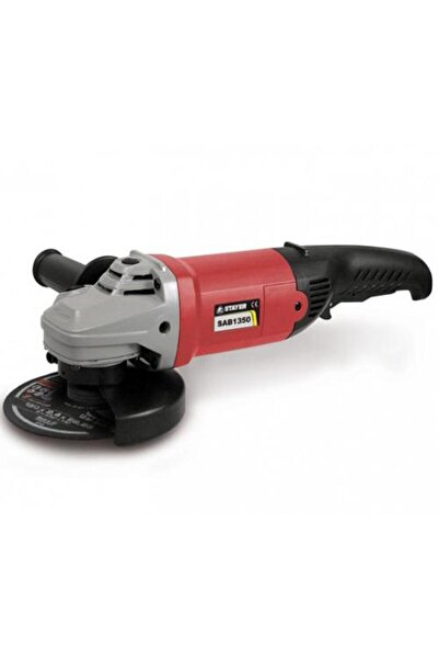 STAYER Γωνιακός τροχός SAB 1350 1200 W - 1.981