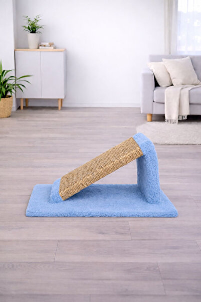 petlocations Cat Scratching Ramp
