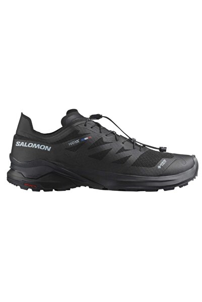 Salomon Men's Black Xa Meta Gore-Tex Mif Running Shoes L47828700