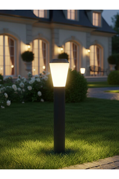 ACK COMET E27 BAHÇE ARMATÜRÜ