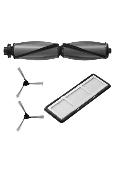 Other Kit de accesorii SAMSUNG VCA-RAK97 pentru Jet Bot Combo AI Steam, negru