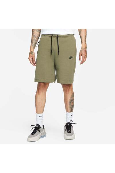 Nike Men's Tech Fleece Shorts - M