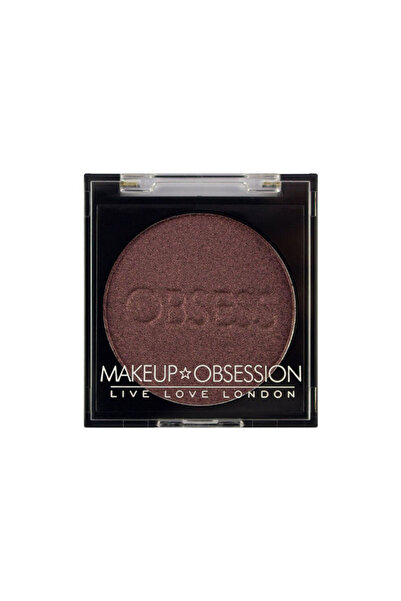 MAKEUP REVOLUTION , Obsession, Eyeshadow Powder, E169, Antique Lace, 2 g