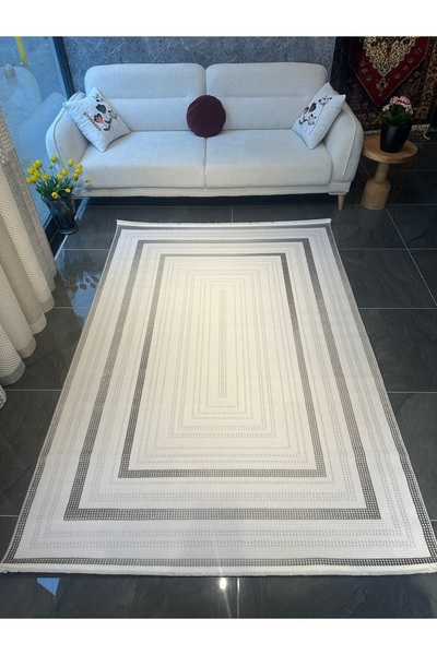 Merinos VİSTA HALI SALON, OTURMA, YATAK ODASI HALISI DESEN KODU 76591-095