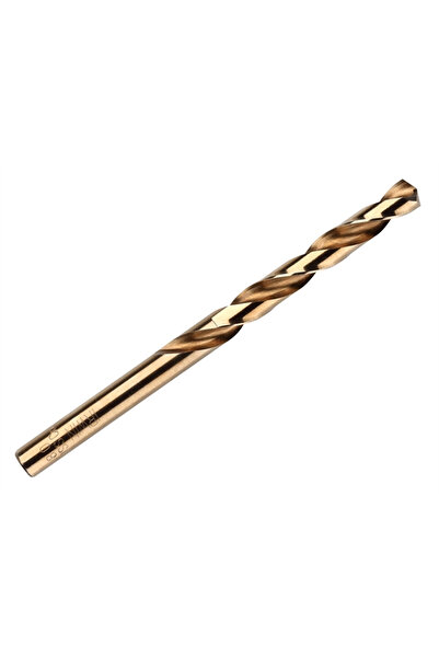 Altele Τρυπάνι μετάλλου μπλε κοβαλτίου Irwin HSS 11 x 94 x 142 mm