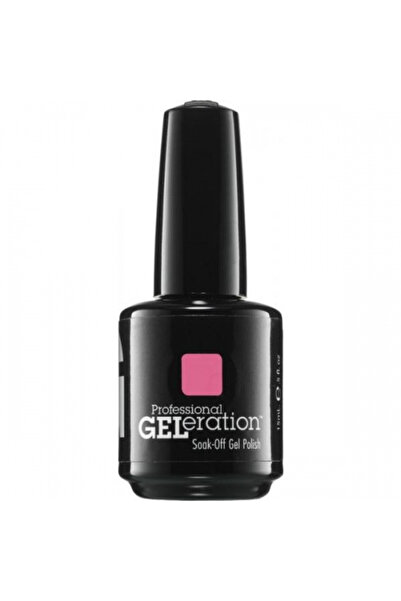 vessia Jessica, GELeration Colours, Semi-Permanent Nail Polish, GEL-1190, Val...