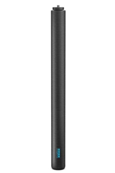 GoPro Stâlp de extensie din fibră de carbon negru