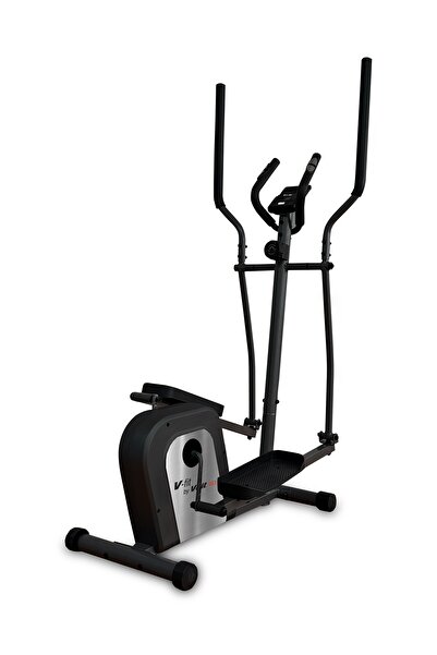 Voit V-Fit by Rio Eliptik Kondisyon Bisikleti | Ev Tipi, Sessiz ve Kompakt