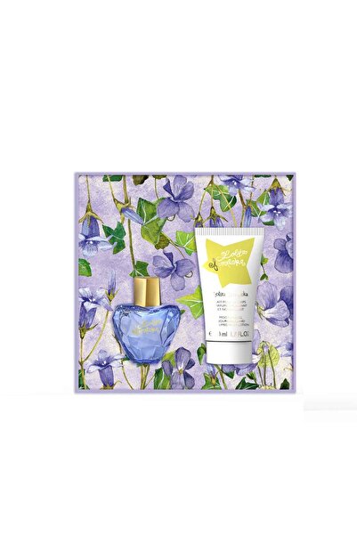 Lolita Lempicka Set Lolita Lempicka: Mon Premier Parfum, Eau De Parfum, Pentr...