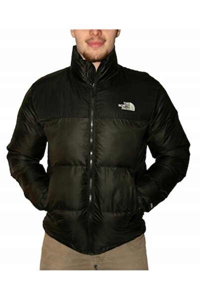 THE NORTH FACE Men's Jacket, Black
