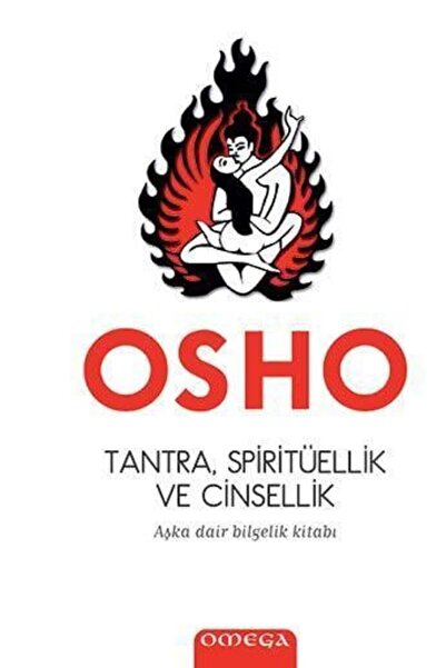 Genel Markalar Tantra, Spiritüellik ve Cinsellik