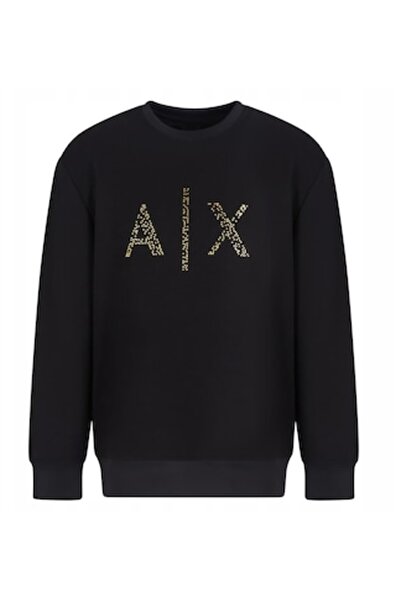 Armani Exchange Men's Hoodie