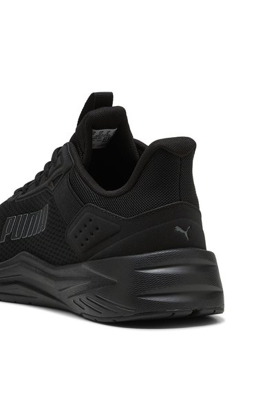 Puma Unisex Sneaker Siyah 31109502