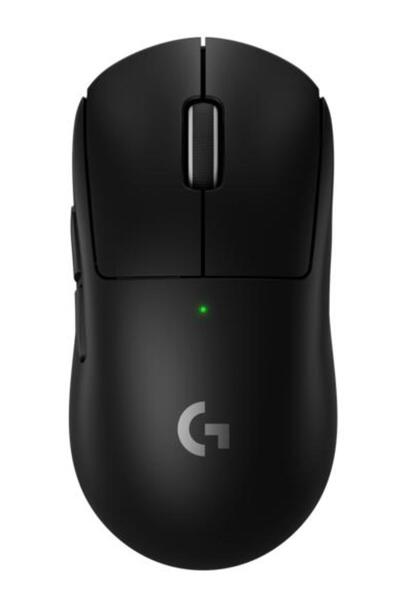 Other Mouse LOGITECH Pro X Superlight 2 SE Negru
