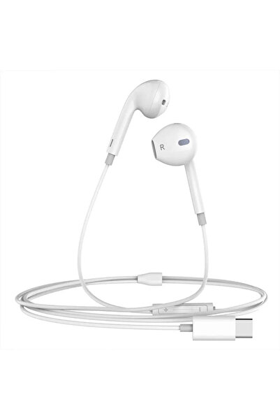 kayzeravm EarPods (USB-C) Yeni Nesil