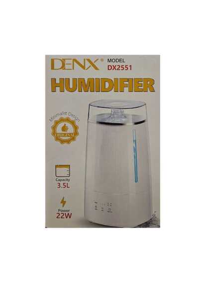 Denx فواحة ملطف هواء DX2551