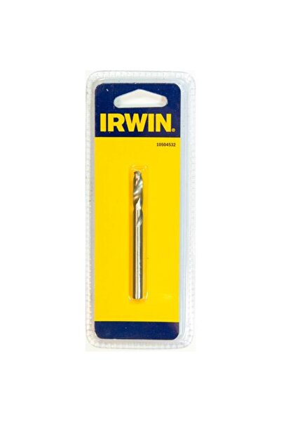 Altele Τρυπάνι κεντραρίσματος IRWIN 6 mm για άξονα τρυπανιού με πυρήνα