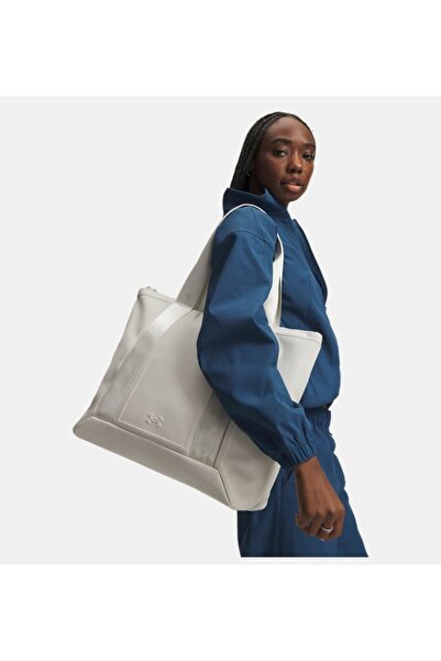 Under Armour Kadın UA Luna Tote Spor Çanta 6009907-110