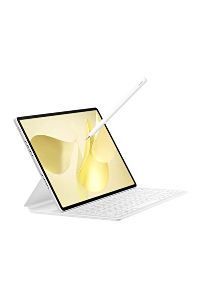 Huawei MatePad 12X (2025) Wi-Fi Tablet 12GB 256GB White + Smart Magnetic Keyb...