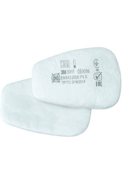 3M Înlocuire filtru de praf 5911