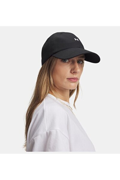 Under Armour Kadın UA Sportstyle Ayarlanabilir Şapka 1369790-006