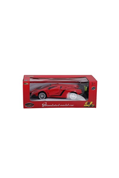 Russet 888-15 Uz Sand Doors Opening Car
