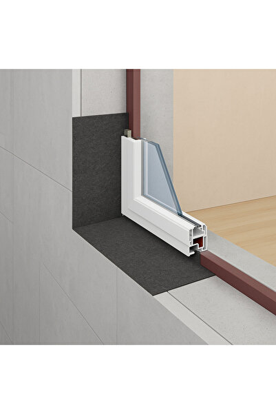 Di-Barrier Kör kasa bandı 20cm