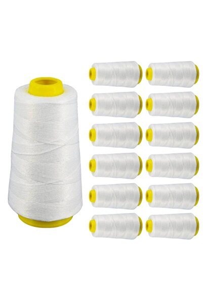 OEM TAPE REEL (WHITE) SET OF 10 PCS