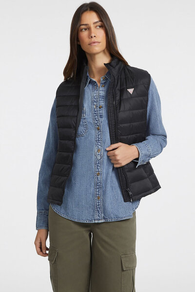 Guess Jeans Women's Vest