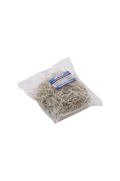 EFFE İğne 1523 Nikel Carbon Dökme No : 6 (1000 Adet)