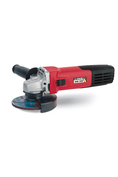 STAYER SAB 1001 Γωνιακός τροχός 1050W, Δίσκος 115 mm - 1.5854