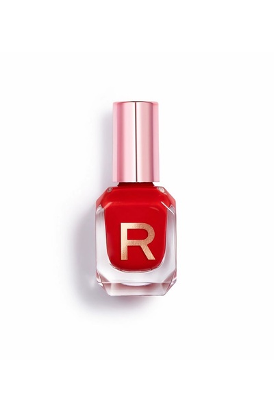 MAKEUP REVOLUTION , Express, Nail Polish, Hero, 10 ml