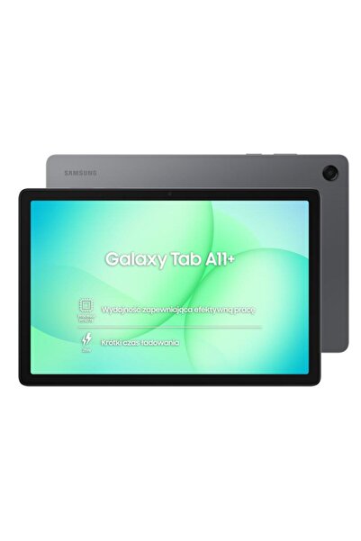Other SAMSUNG Galaxy Tab A11+ Wi-Fi 8GB 256GB Tablet Gray