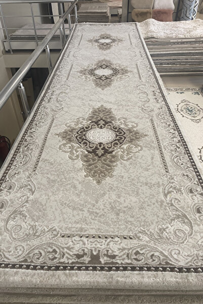 Polaris Halı %100 Akrilik Halı, Yolluk, Koridor,Antre, Yatak Odası Halısı, 80...