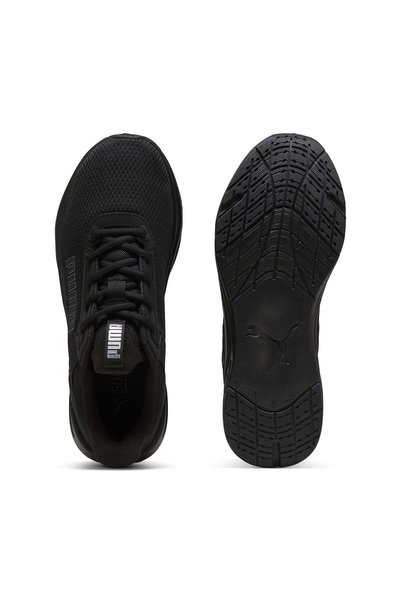 Puma Unisex Sneaker Siyah 31109502